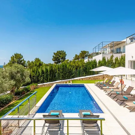 Paradise Son Bou By Villa Alaior