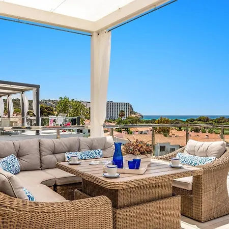 Paradise Son Bou By *